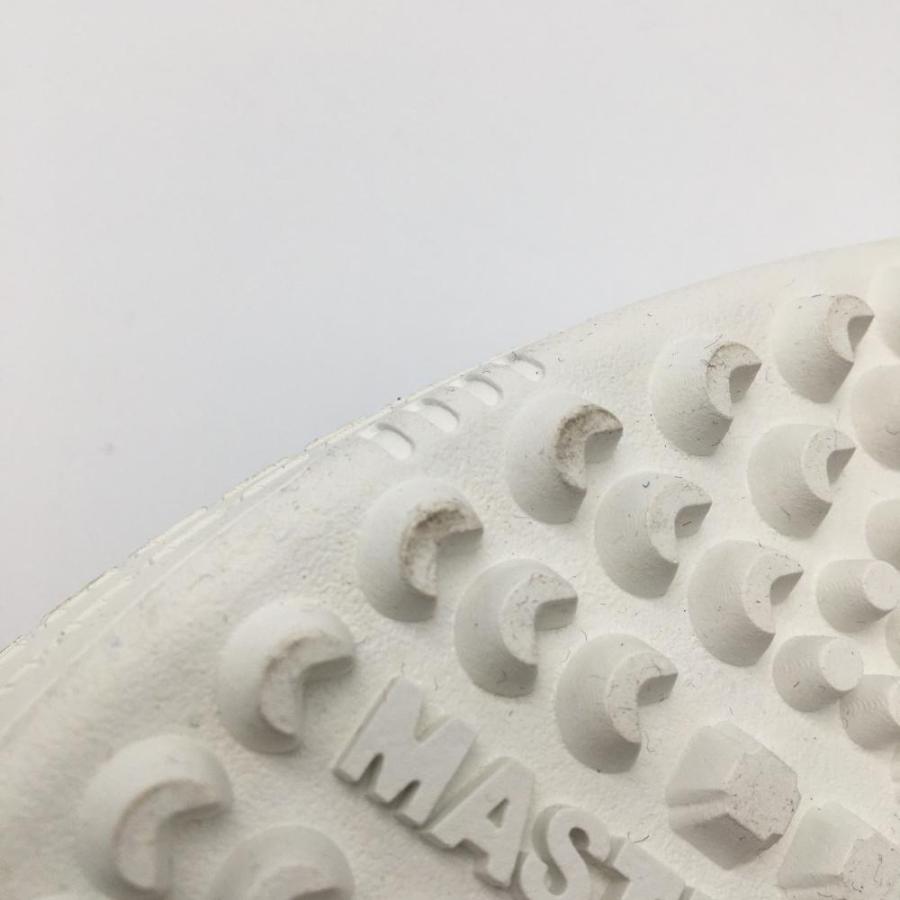 MASTER BUNNY EDITION - 【超美品】マスターバニー ゴルフシューズ ネイビー 158-9992202 スパイクレス レディース 24.0 ゴルフウェア MASTER BUNNY EDITION MASTER BUNNY EDITION 【超美品】マスターバニー ゴルフシューズ