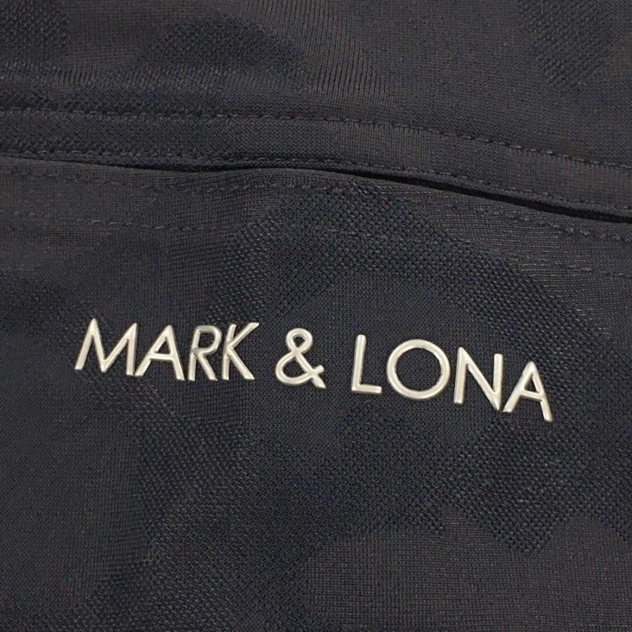 MARK&LONA（マークアンドロナ） 【超美品】マークアンドロナ パンツ