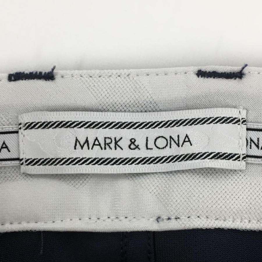 MARK&LONA（マークアンドロナ） 【超美品】マークアンドロナ パンツ