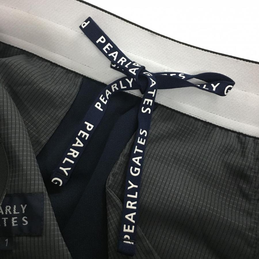 PEARLY GATES（パーリーゲイツ） 【超美品】パーリーゲイツ スカート