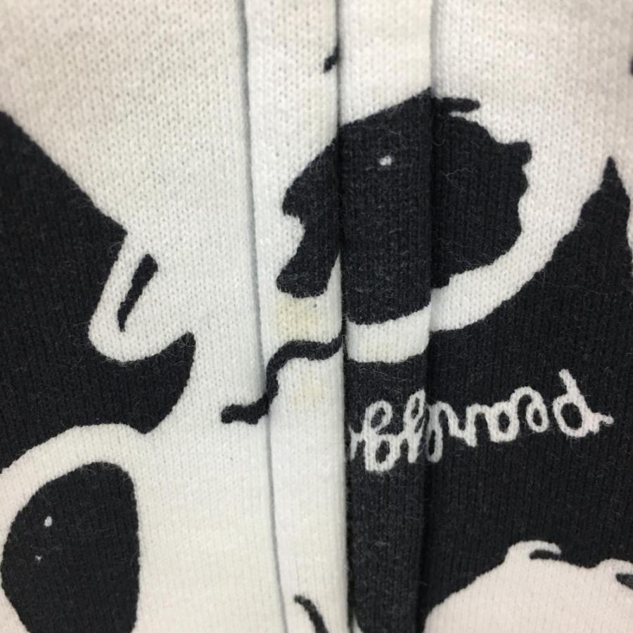 パーリーゲイツ　スヌーピー  ジャケット PEARLY GATES 【超美品】パーリーゲイツ×PEANUTS ジャケット