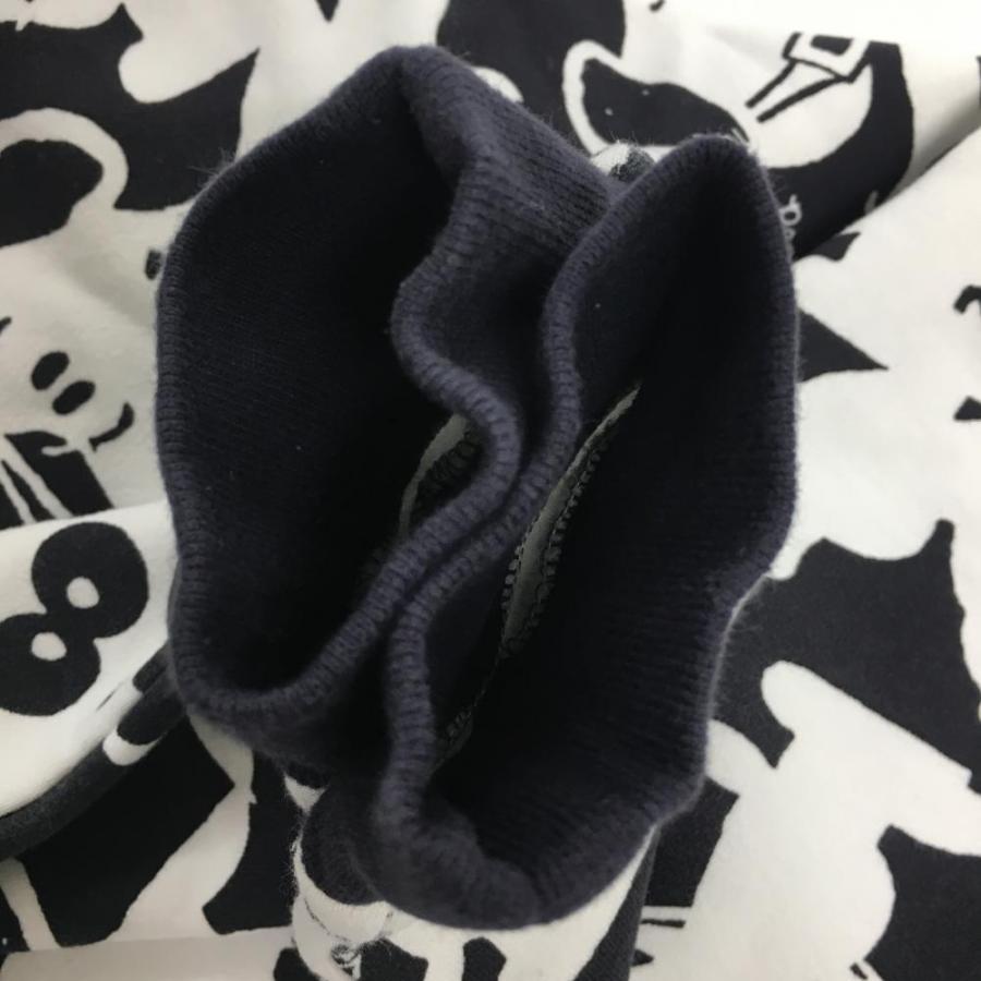 パーリーゲイツ　スヌーピー  ジャケット PEARLY GATES 【超美品】パーリーゲイツ×PEANUTS ジャケット