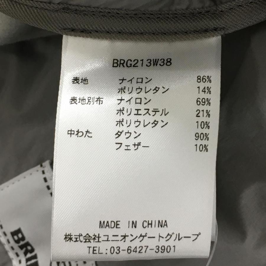 BRIEFING GOLF（ブリーフィングゴルフ） 【超美品】ブリーフィング