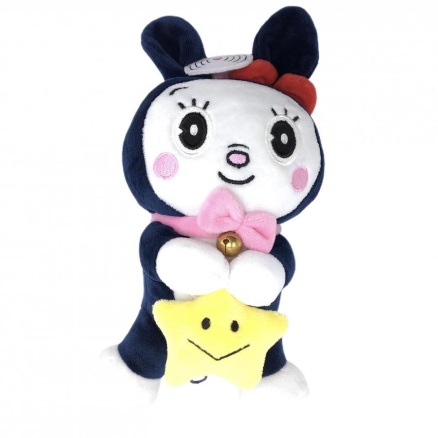 ※静岡民ちゃん様ご購入予定※BR-2 パター シルバー　新品未使用ヘッドカバー付 Jack Bunny!! 【新品】ジャックバニー×ドラミちゃん パターカバー