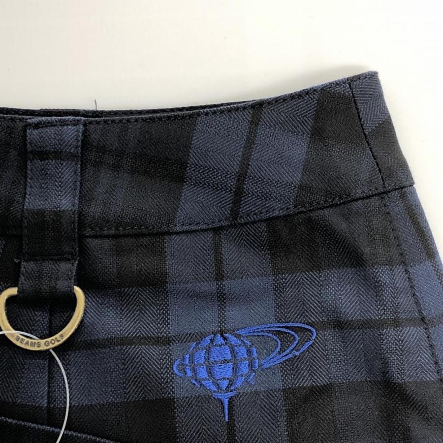 BEAMS GOLF（ビームス ゴルフ） 【新品】ビームスゴルフ スカート