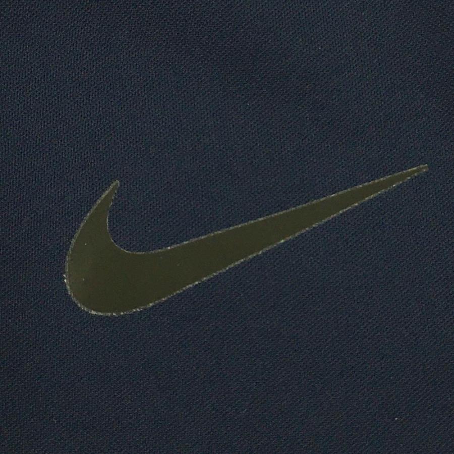 Nike Dri-FIT ネイビー ポロシャツ Amazon | Nike メンズ Dri-FIT フットボール ポロシャツ