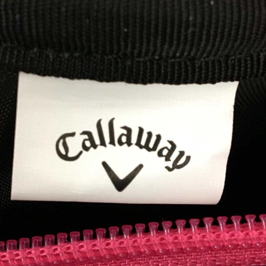 Callaway（キャロウェイ） 【新品】キャロウェイ 2WAYボストンバッグ