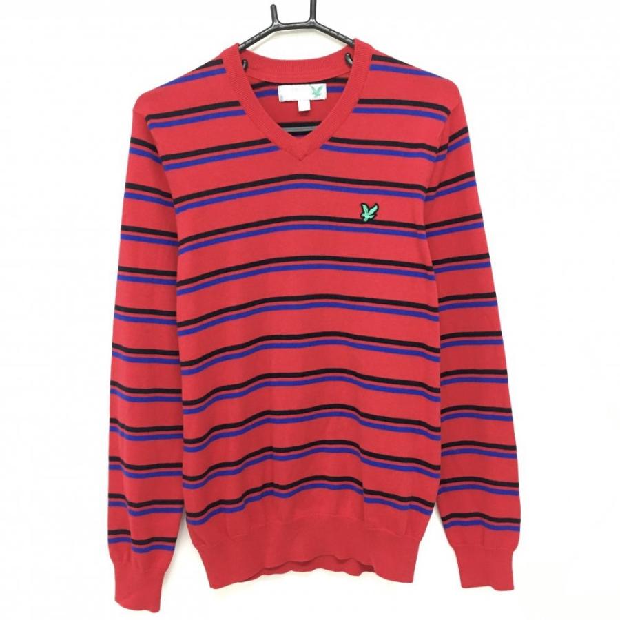 LYLE&SCOTT（ライルアンドスコット） 【超美品】ライルアンドスコット