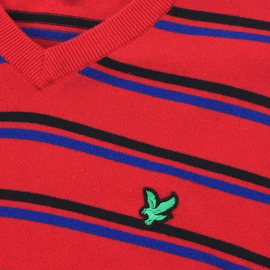 LYLE&SCOTT（ライルアンドスコット） 【超美品】ライルアンドスコット