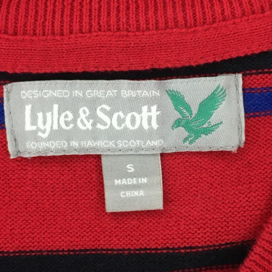 LYLE&SCOTT（ライルアンドスコット） 【超美品】ライルアンドスコット
