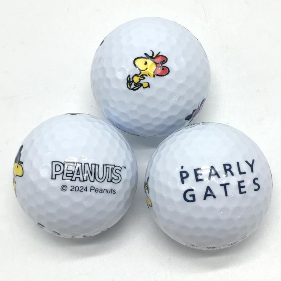 Pearly gates パーリーゲイツ　スヌーピー ワンピース　ゴルフ　総柄 Pearly gates パーリーゲイツ スヌーピー ワンピース ゴルフ 総