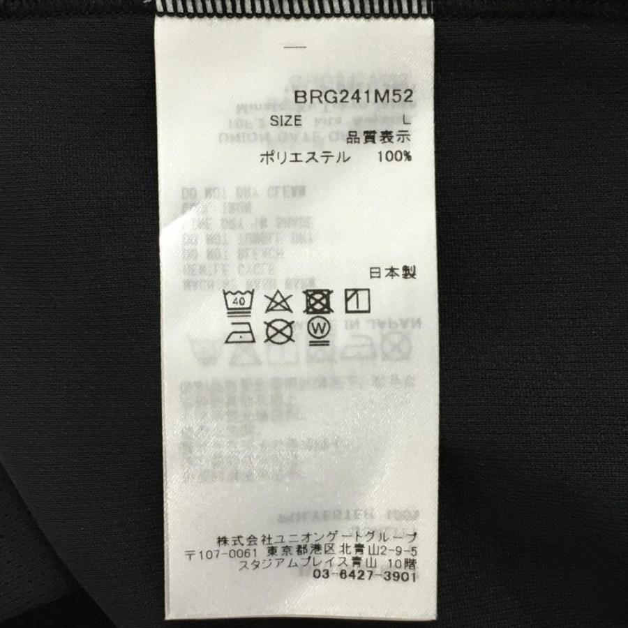 BRIEFING GOLF（ブリーフィングゴルフ） 【超美品】ブリーフィング