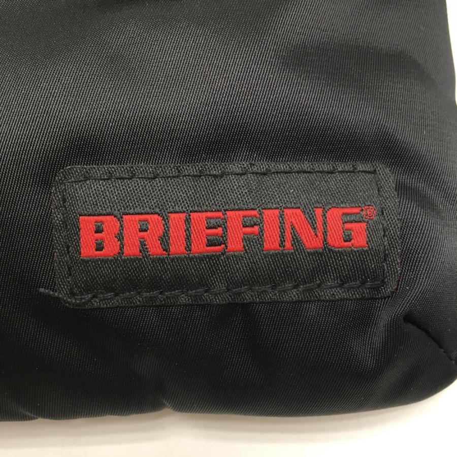 BRIEFING GOLF（ブリーフィングゴルフ） 【超美品】ブリーフィング