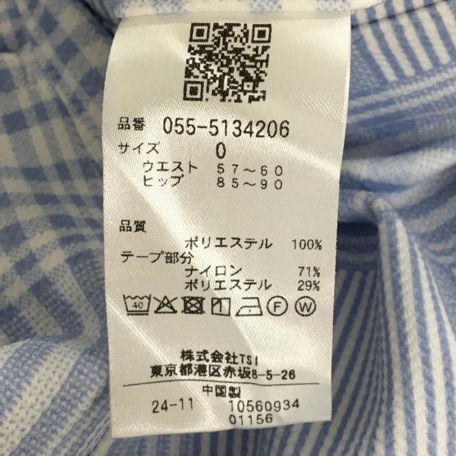 PEARLY GATES（パーリーゲイツ） 【超美品】パーリーゲイツ スカート