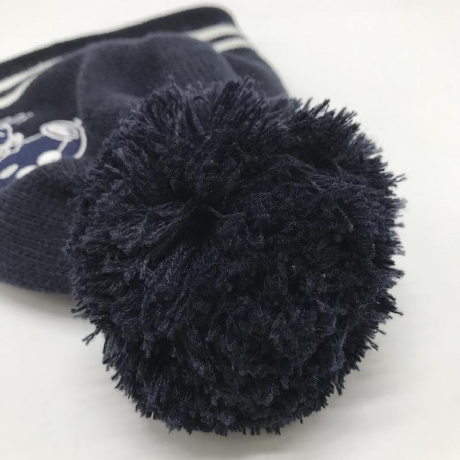 PEARLY GATES（パーリーゲイツ） 【新品】パーリーゲイツ×PEANUTS