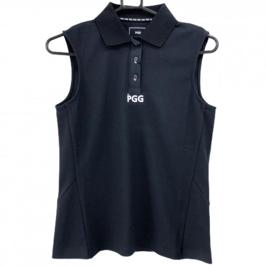 パーリーゲイツ ノースリーブ ゴルフウェア 【公式通販】