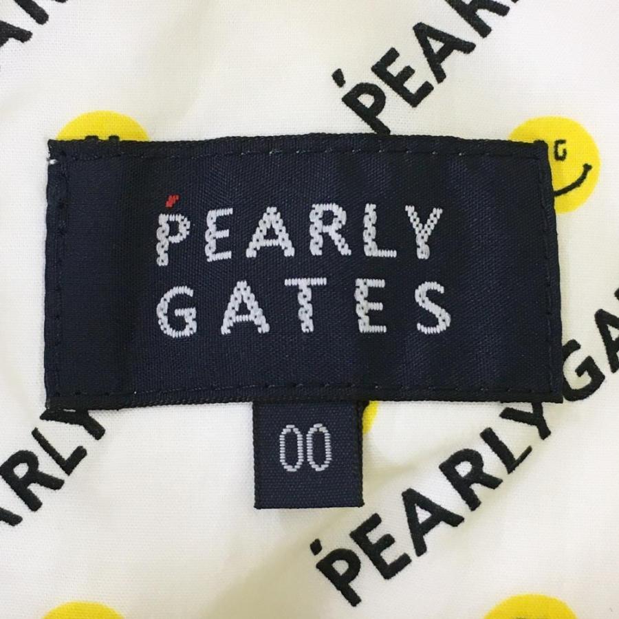 PEARLY GATES（パーリーゲイツ） 【新品】パーリーゲイツ パンツ