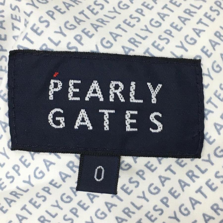 PEARLY GATES（パーリーゲイツ） 【新品】パーリーゲイツ パンツ
