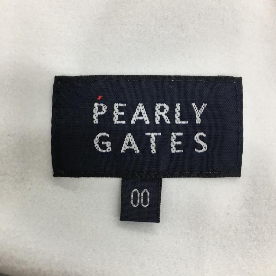 PEARLY GATES 【新品】パーリーゲイツ ジョガーパンツ 杢ライト