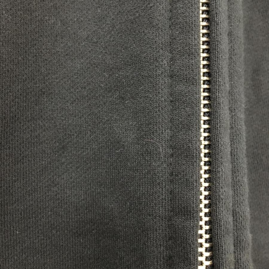 PEARLY GATES（パーリーゲイツ） 【美品】パーリーゲイツ ジップ