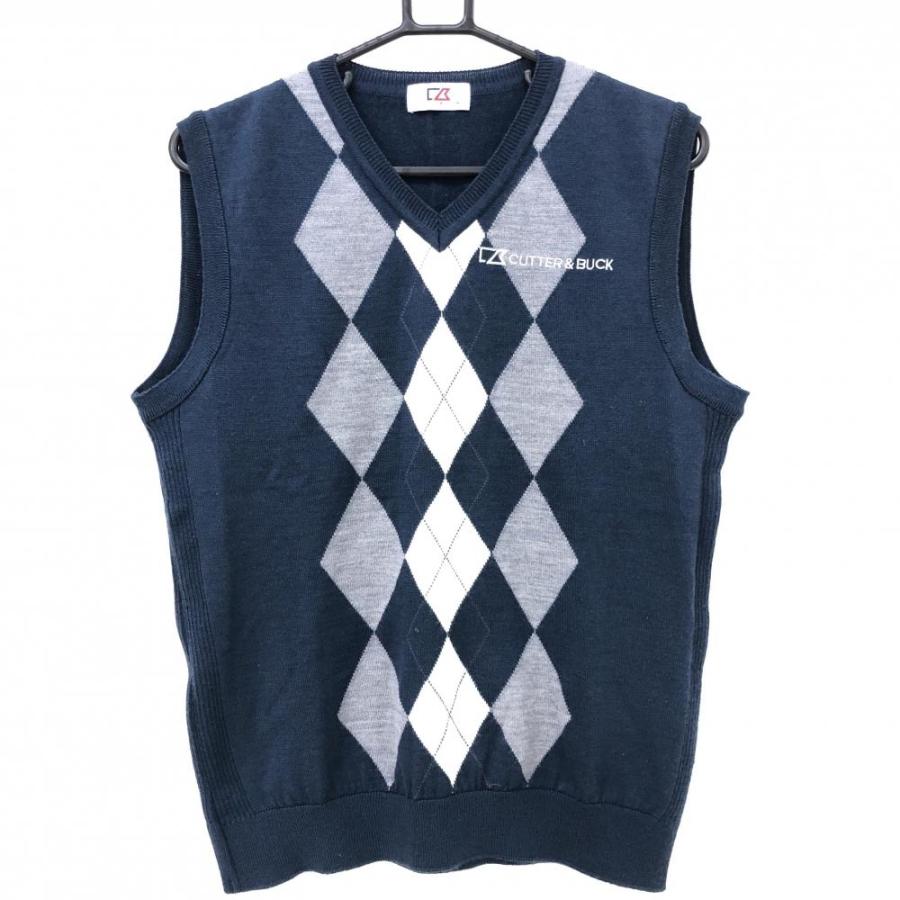 CUTTER&BUCK（カッターアンドバック） 【超美品】カッターアンドバック 
