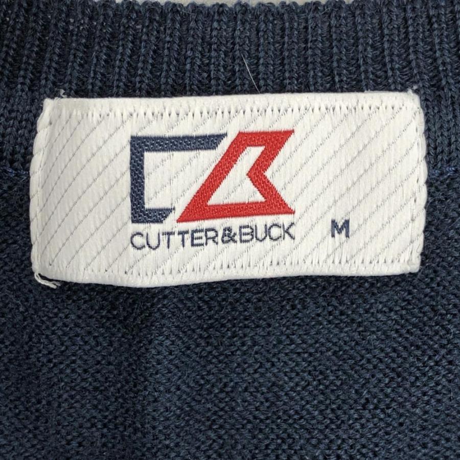 CUTTER&BUCK（カッターアンドバック） 【超美品】カッターアンドバック