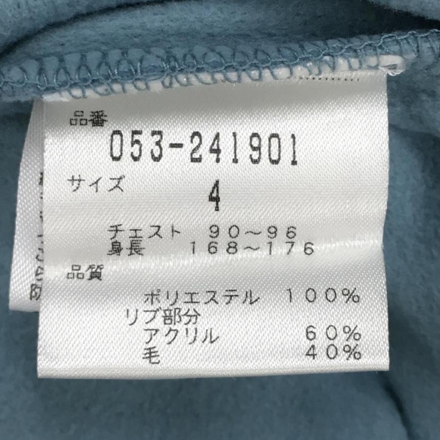 PEARLY GATES 【美品】パーリーゲイツ 半袖フリーストレーナー ライト