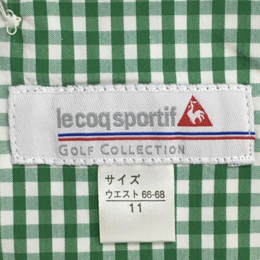 le coq sportif GOLF（ルコックスポルティフ ゴルフ） 【超美品