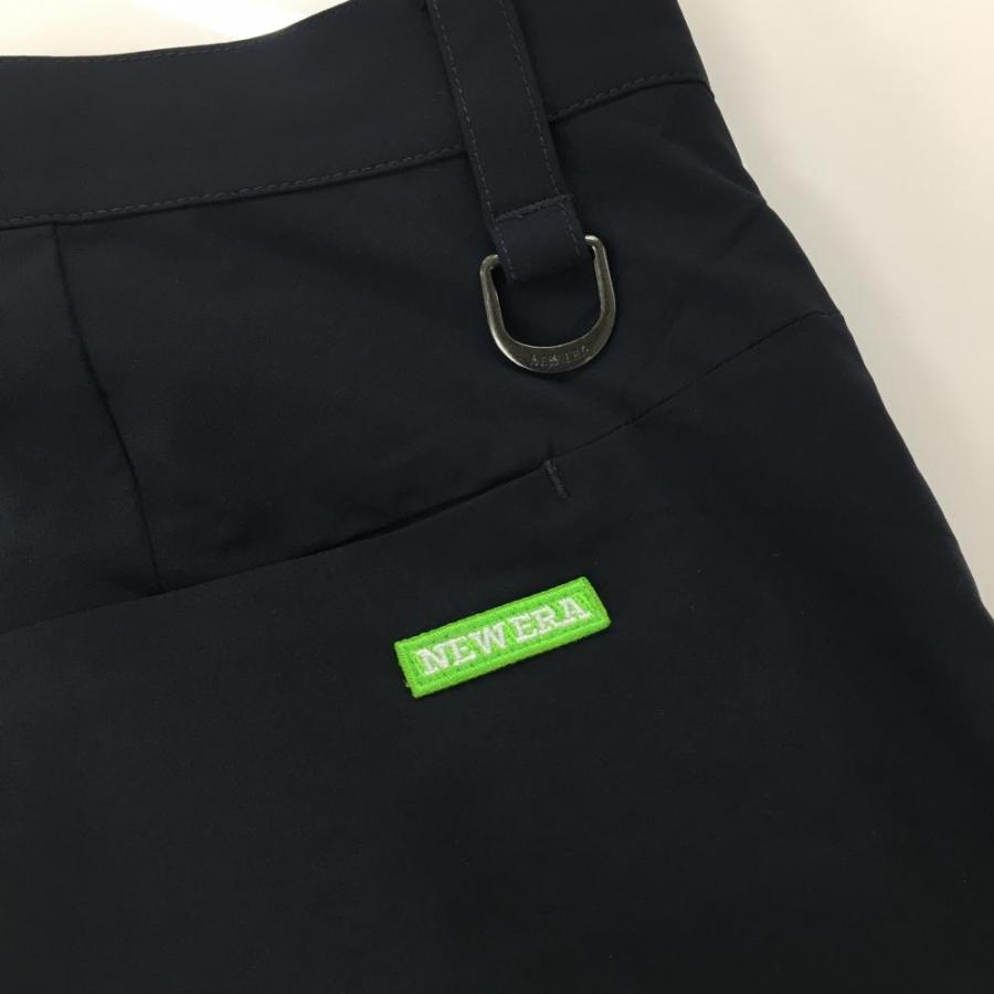 NEW ERA（ニューエラ） 【新品】ニューエラ パンツ ダークネイビー