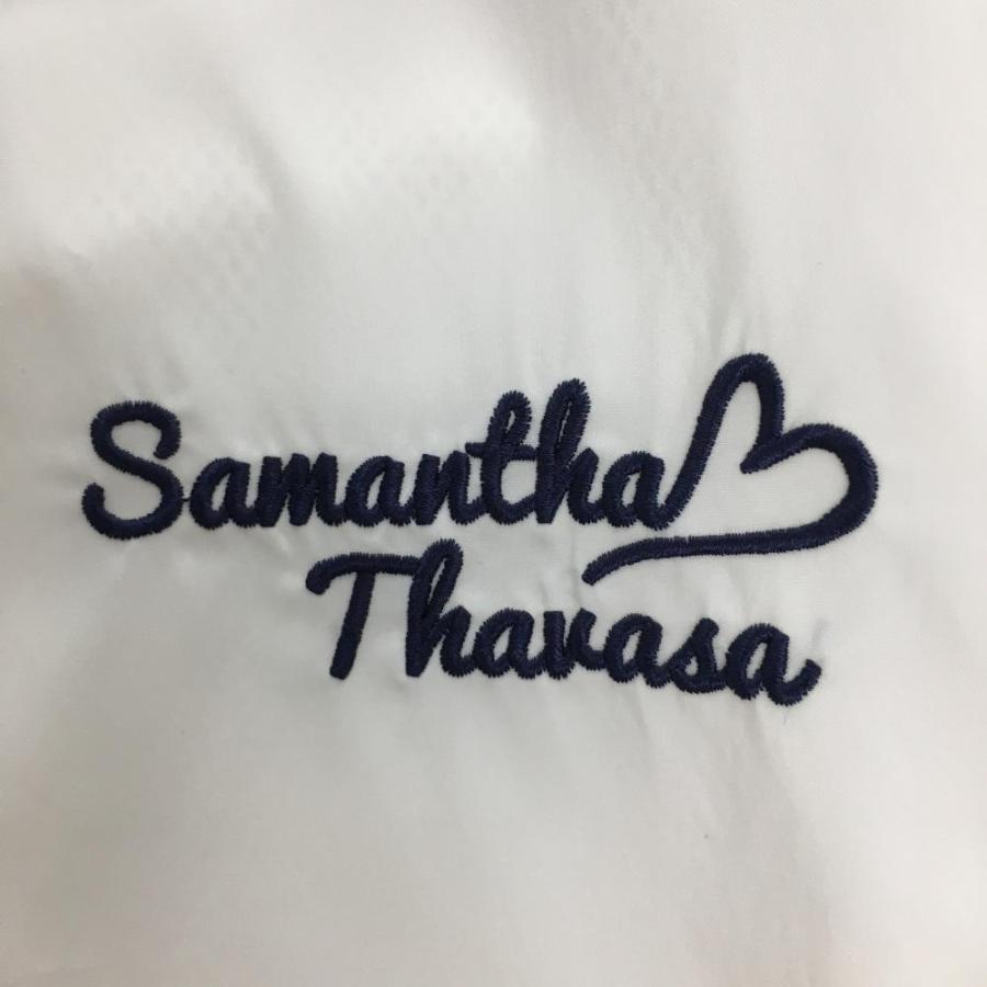 Samantha Thavasa（サマンサタバサ） サマンサタバサUNDER スニード 白