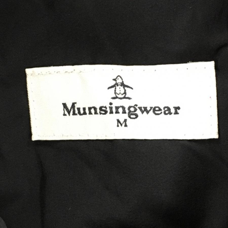 Munsingwear（マンシングウェア） 【美品】マンシングウェア 2WAY中綿
