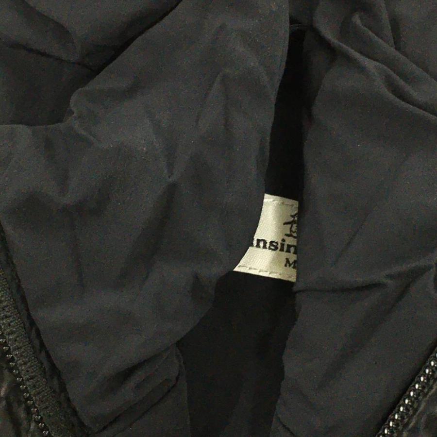 Munsingwear（マンシングウェア） 【美品】マンシングウェア 2WAY中綿