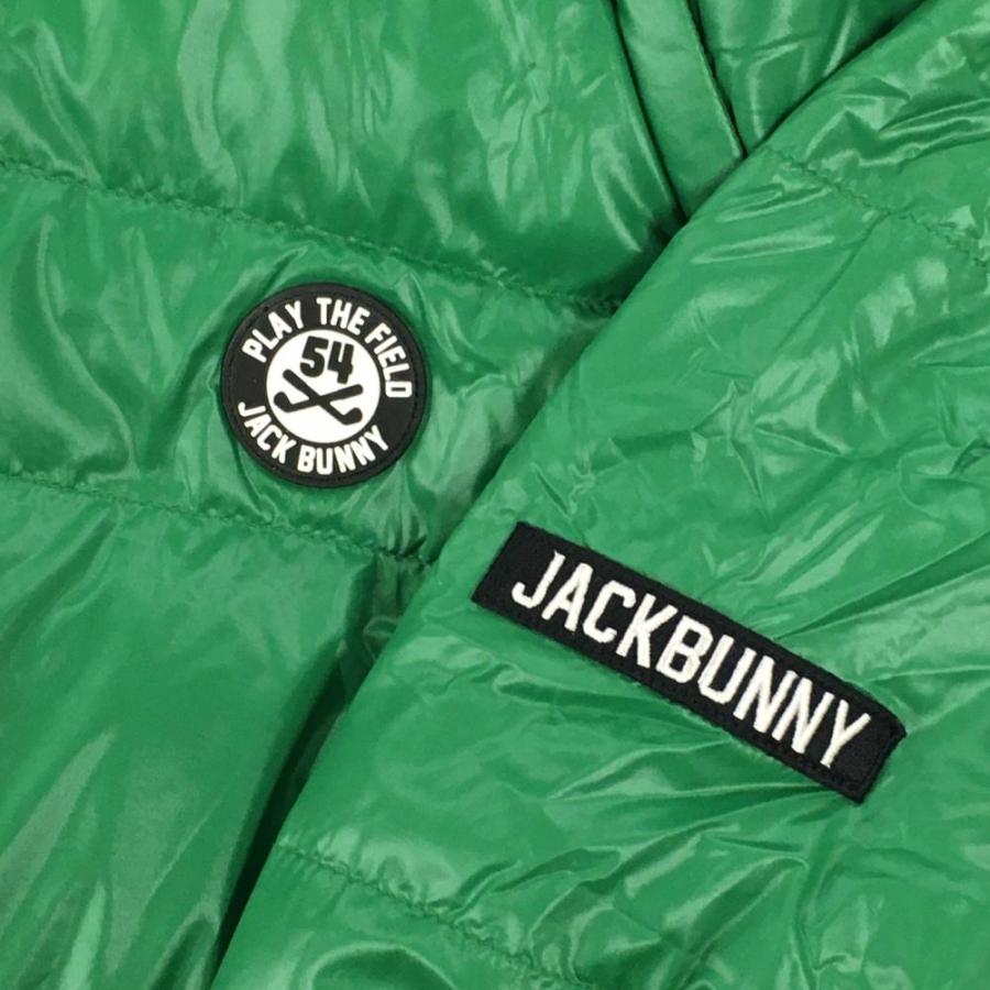 Jack Bunny!!（ジャックバニー） 【美品】ジャックバニー 2WAYダウン