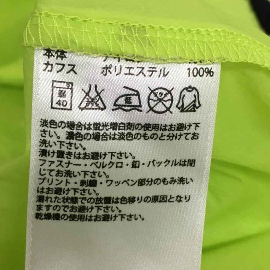 adidas（アディダス） 【超美品】アディダス ジップパーカー ライト