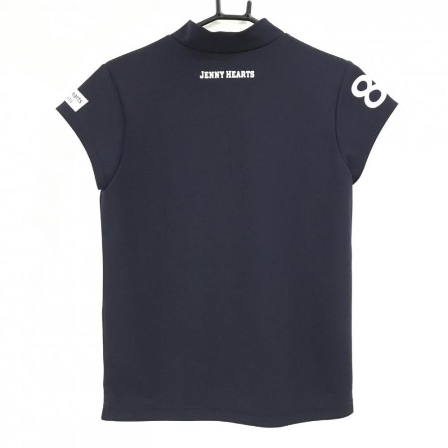 JENNY HEARTS Tシャツ　ゴルフ Junior Golf Wear – Jenny Hearts 公式