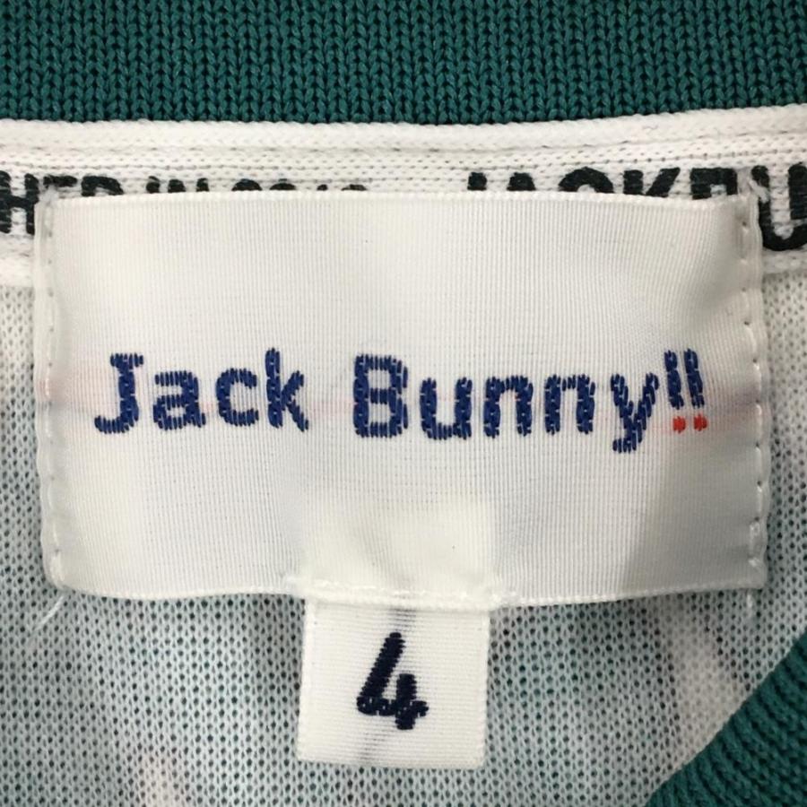 Jack Bunny!!（ジャックバニー） 【超美品】ジャックバニー 半袖