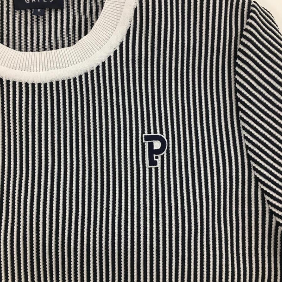 PEARLY GATES（パーリーゲイツ） 【超美品】パーリーゲイツ セーター