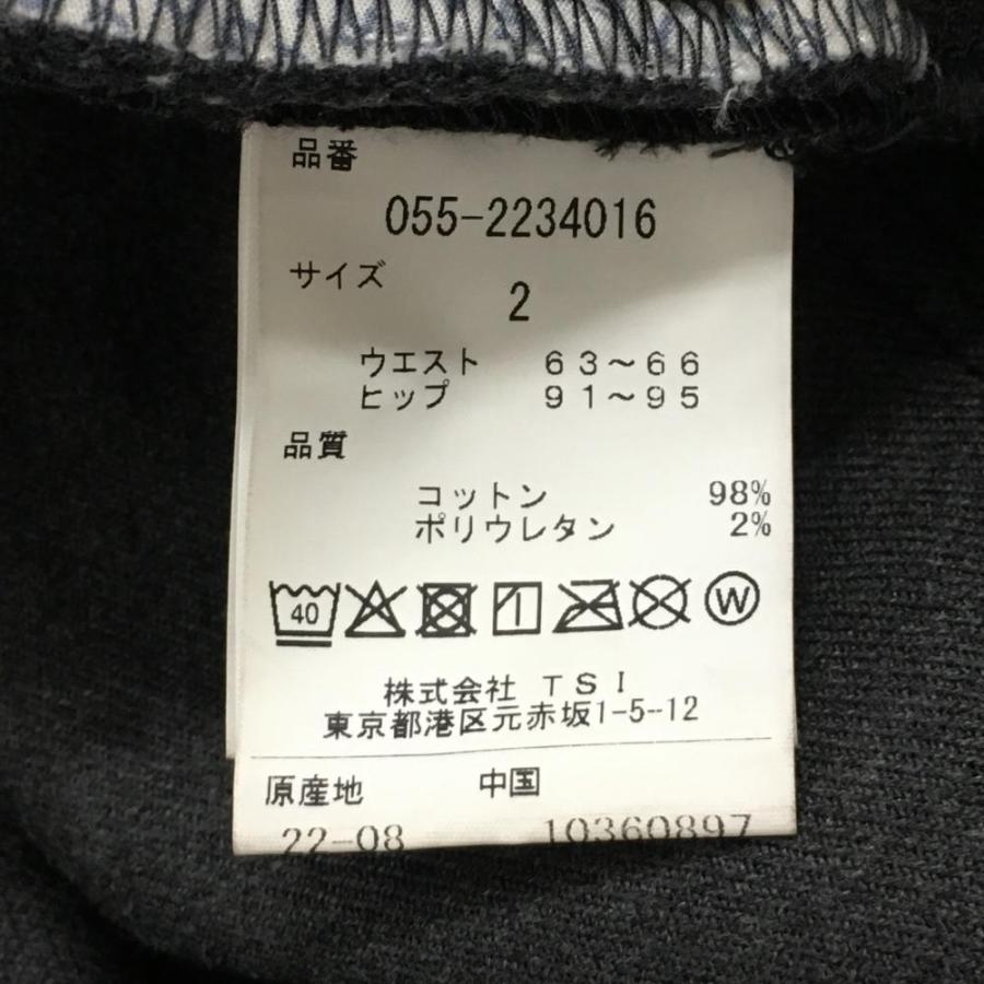 PEARLY GATES（パーリーゲイツ） 【超美品】パーリーゲイツ スカート