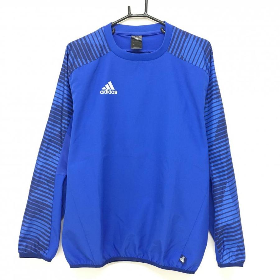 adidas（アディダス） 【超美品】アディダス スニード ブルー×ネイビー 
