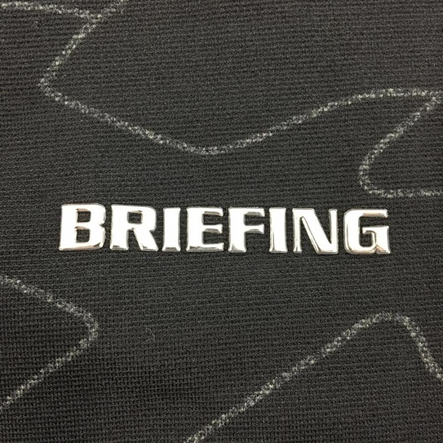 BRIEFING GOLF（ブリーフィングゴルフ） 【美品】ブリーフィング 半袖