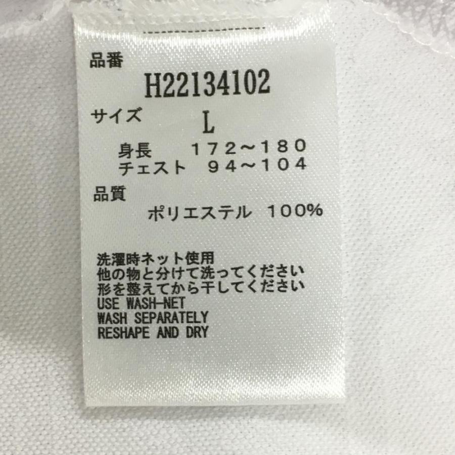 Callaway（キャロウェイ） 【超美品】キャロウェイ 半袖ポロシャツ 白