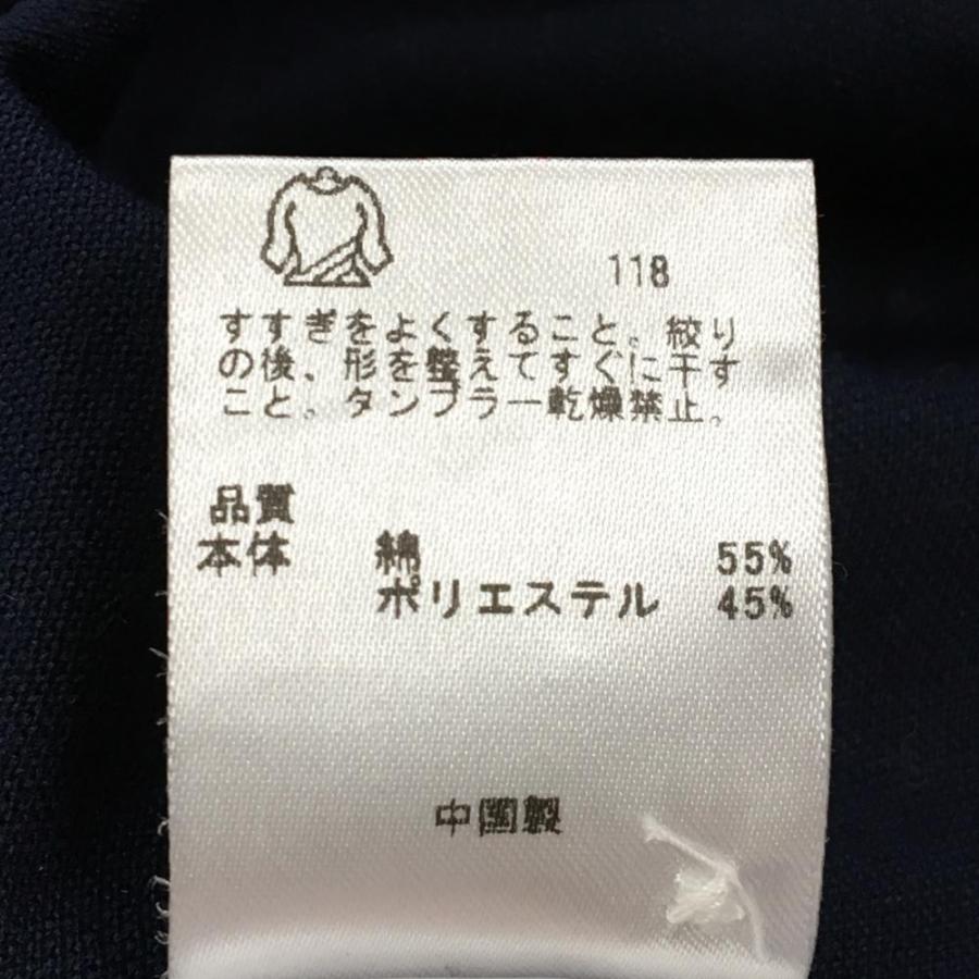 【新品タグ付】23区GOLF 白 ポロシャツ サイズⅠ 23区GOLF 【超美品】23区ゴルフ 半袖ポロシャツ ネイビー ロゴ刺しゅう