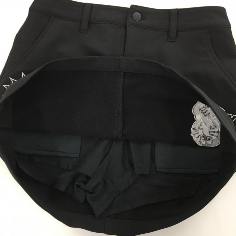 Jack Bunny!!（ジャックバニー） 【超美品】ジャックバニー×ドラえもん