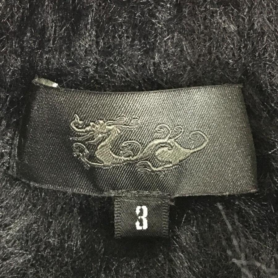 Dance With Dragon（ダンスウィズドラゴン） 【超美品】ダンスウィズ