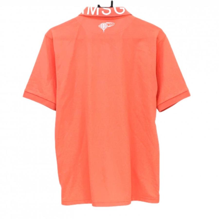 BEAMS GOLF（ビームス ゴルフ） 【超美品】ビームスゴルフ 半袖