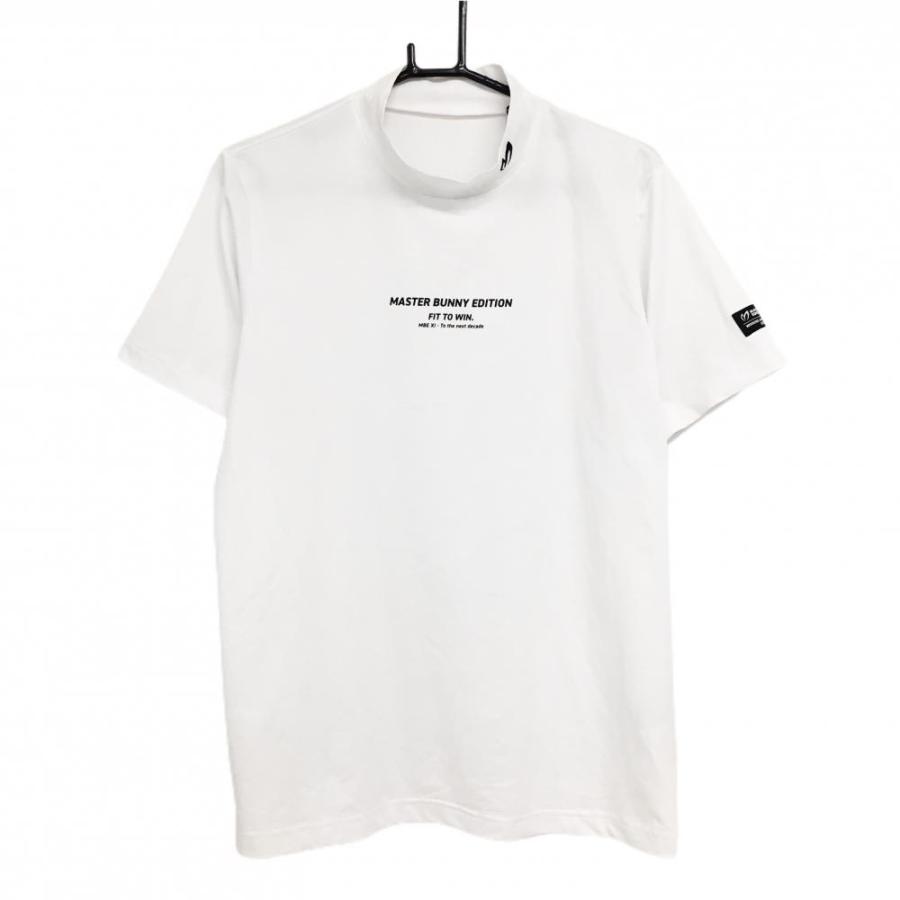 マスターバニーエディションゴルフウェア 白 M 25マスターバニー