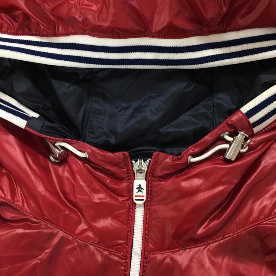 Munsingwear（マンシングウェア） 【超美品】マンシングウェア ダウン