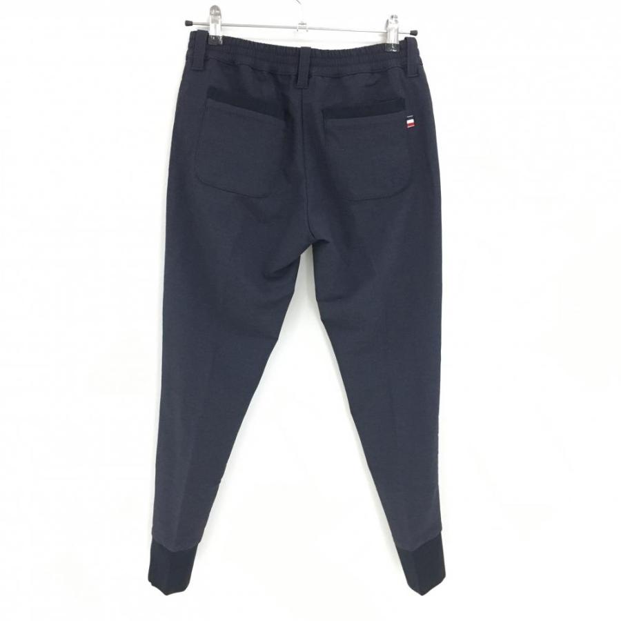 タグ付き【マンシングウェア】MUNSINGWEAR ジョガーパンツ Munsingwear 【超美品】マンシングウェア ジョガーパンツ