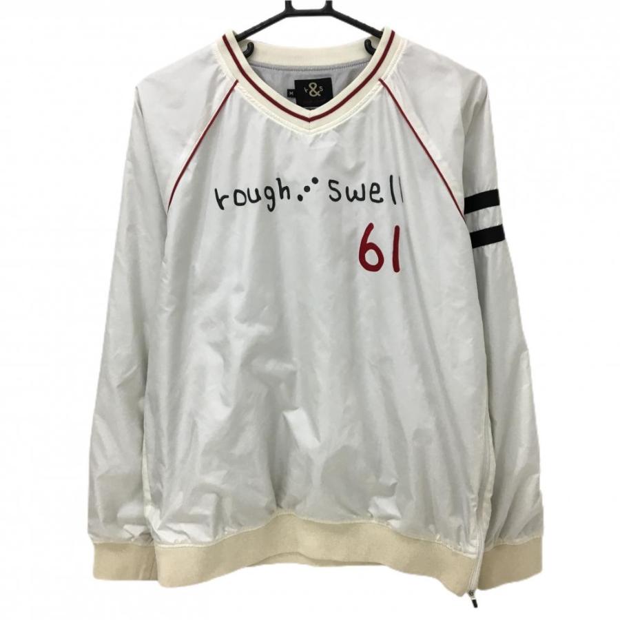 ラフ&スウェル（rough&swell） 【美品】ラフアンドスウェル スニード