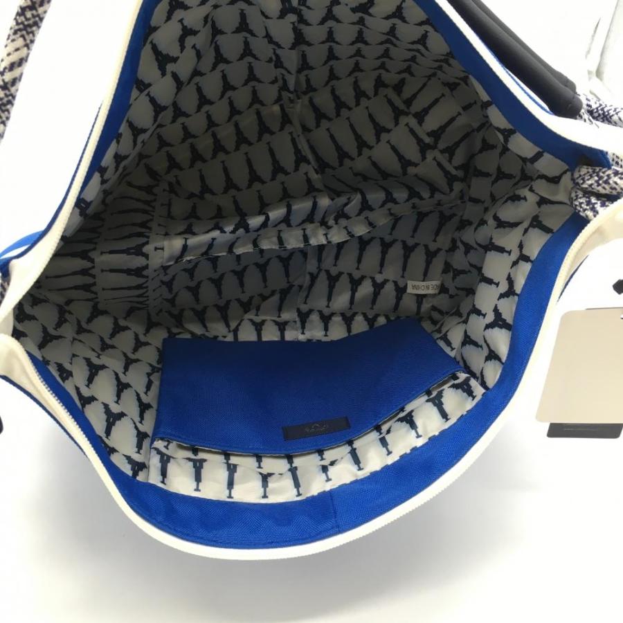 Callaway（キャロウェイ） 【新品】キャロウェイ カートバッグ ブルー